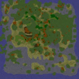 Survivor v3.37 - Warcraft 3: Custom Map avatar