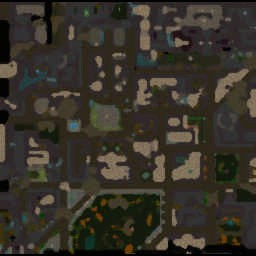 SURVIVOR (X) (Ultra-vers) - Warcraft 3: Custom Map avatar