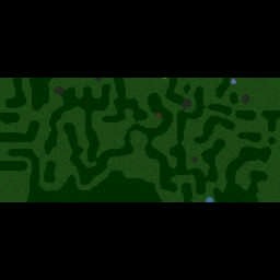 Survivors in the green land v1.2 - Warcraft 3: Custom Map avatar