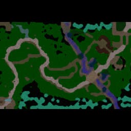 suvirval el diluvio - Warcraft 3: Custom Map avatar