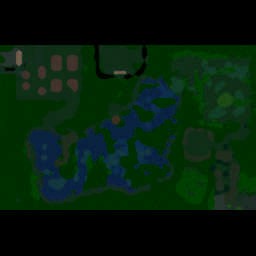 suvirval - pantanos - Warcraft 3: Custom Map avatar