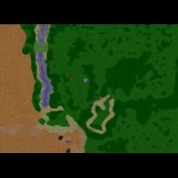Suvival v0.6 - Warcraft 3: Custom Map avatar