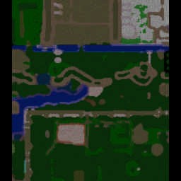 Свет против Тьмы - Warcraft 3: Custom Map avatar
