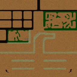 SVP Super Map V29 - Warcraft 3: Custom Map avatar