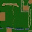 SW The Battle of Nagashino v1.03 - Warcraft 3 Custom map: Mini map