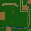 SW The Battle of Nagashino v1.07 - Warcraft 3 Custom map: Mini map