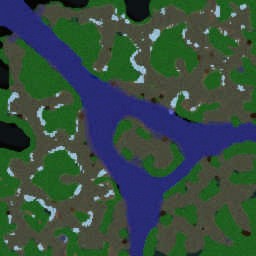 SwallowedV1.02 - Warcraft 3: Custom Map avatar