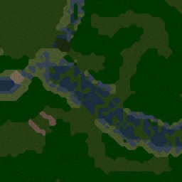 Swamp Dwellers Free-Build - Warcraft 3: Custom Map avatar