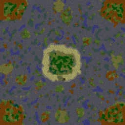 Swamp horrors - Warcraft 3: Custom Map avatar