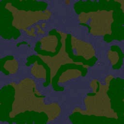 Swamp wars - Warcraft 3: Custom Map avatar