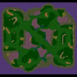 Swampland Hills - Warcraft 3: Custom Map avatar