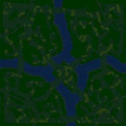 Swampwall - Warcraft 3: Custom Map avatar