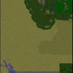 Swampy Forest - Warcraft 3: Custom Map avatar