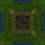 SWar v2.1b beta 1 - Warcraft 3 Custom map: Mini map