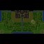SWar v2.2 beta - Warcraft 3 Custom map: Mini map