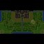 SWar v2.2b beta - Warcraft 3 Custom map: Mini map