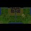 SWar v2.2c beta - Warcraft 3 Custom map: Mini map