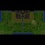 SWar v2.2e beta - Warcraft 3 Custom map: Mini map
