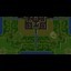 SWar v2.2f beta - Warcraft 3 Custom map: Mini map