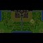 SWar v2.2g beta - Warcraft 3 Custom map: Mini map