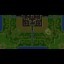 SWar v2.2h beta - Warcraft 3 Custom map: Mini map