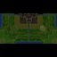SWar v2.2i beta - Warcraft 3 Custom map: Mini map