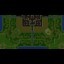 SWar v2.2k beta - Warcraft 3 Custom map: Mini map