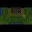 SWar v2.2l beta - Warcraft 3 Custom map: Mini map