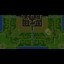SWar v2.2m beta - Warcraft 3 Custom map: Mini map