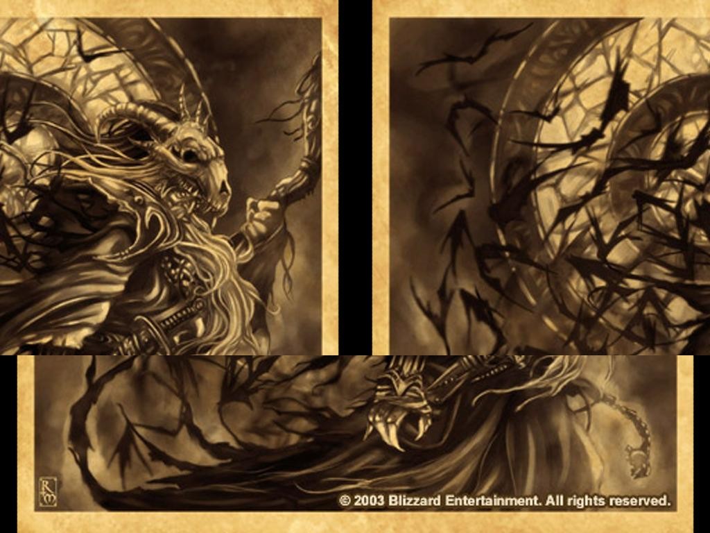 Swarm 1.0 - Warcraft 3: Custom Map avatar