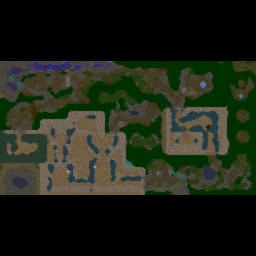 SweetRevenge - Warcraft 3: Custom Map avatar