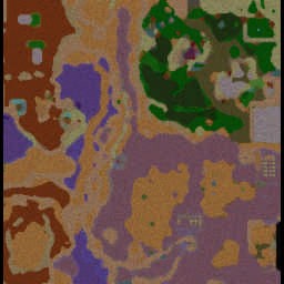 Świat warCraft IIIv1.2 - Warcraft 3: Custom Map avatar