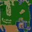 Swine Flu Epidemic 2.3 - Warcraft 3 Custom map: Mini map