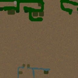 Sword vs Magic - Warcraft 3: Custom Map avatar