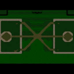 Swords & Armor v0.1B - Warcraft 3: Custom Map avatar