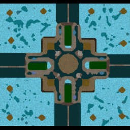 Swordsmen Wars V1.1 - Warcraft 3: Custom Map avatar
