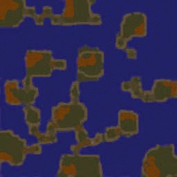 Sworen Enemys - Warcraft 3: Custom Map avatar
