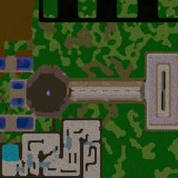 Sylvanas Path The Lord Of Castle - Warcraft 3: Custom Map avatar