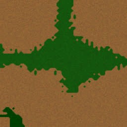 sylvense vs the dreadlords - Warcraft 3: Custom Map avatar