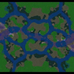 Synergy - Warcraft 3: Custom Map avatar