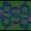 Synergy - Warcraft 3 Custom map: Mini map