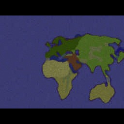 Syphers Modern Warfare .06 - Warcraft 3: Custom Map avatar