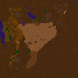 Syria - Warcraft 3: Custom Map avatar