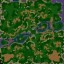 Sz Cs - Warcraft 3 Custom map: Mini map