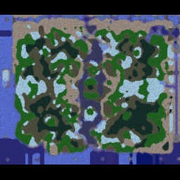 Szturm po przejściach ;) v.2.1.0 - Warcraft 3: Custom Map avatar