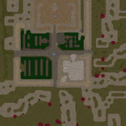 Szurm!! - Warcraft 3: Custom Map avatar