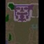 T Defender v1.1 - Warcraft 3 Custom map: Mini map