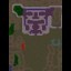 T Defender v1.1b - Warcraft 3 Custom map: Mini map