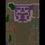 T Defender v1.1c - Warcraft 3 Custom map: Mini map