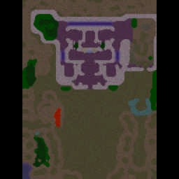 T Defender v1.2 - Warcraft 3: Custom Map avatar